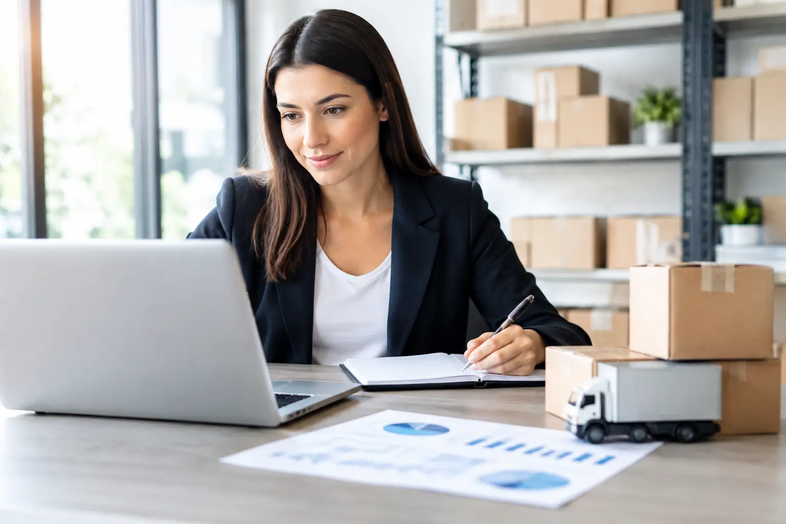 Service Level Inventory Targets That Work